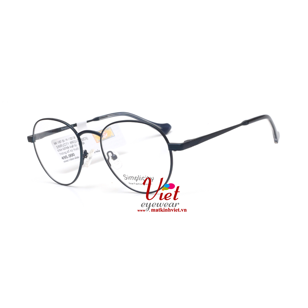 Gọng kính Simplicity 69933 C6
